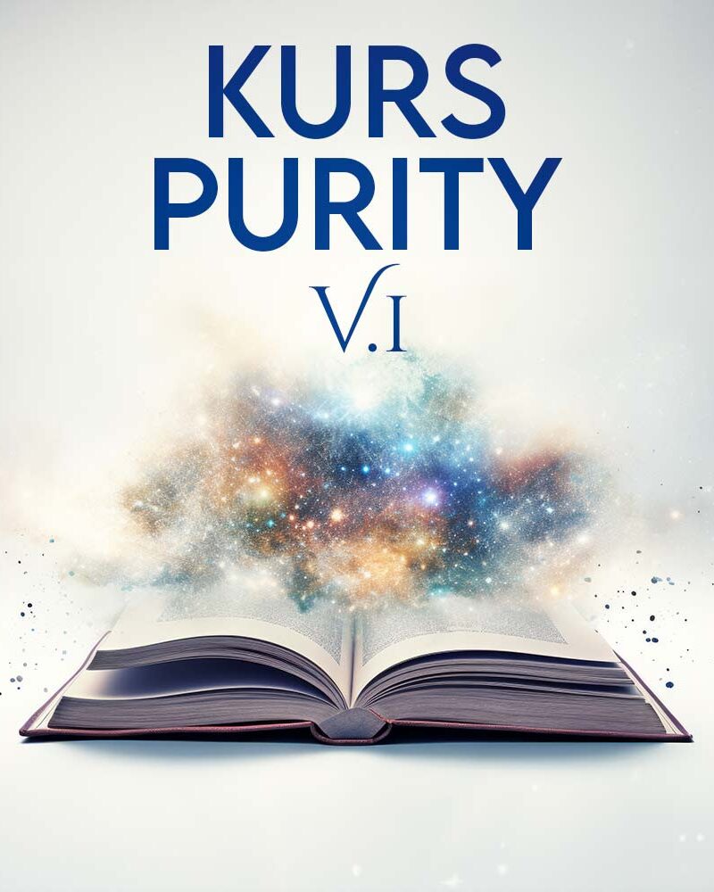 Kurs Purity vol. 1