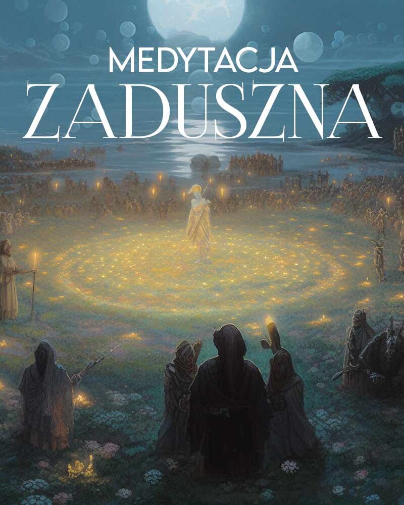 Medytacja Zaduszna