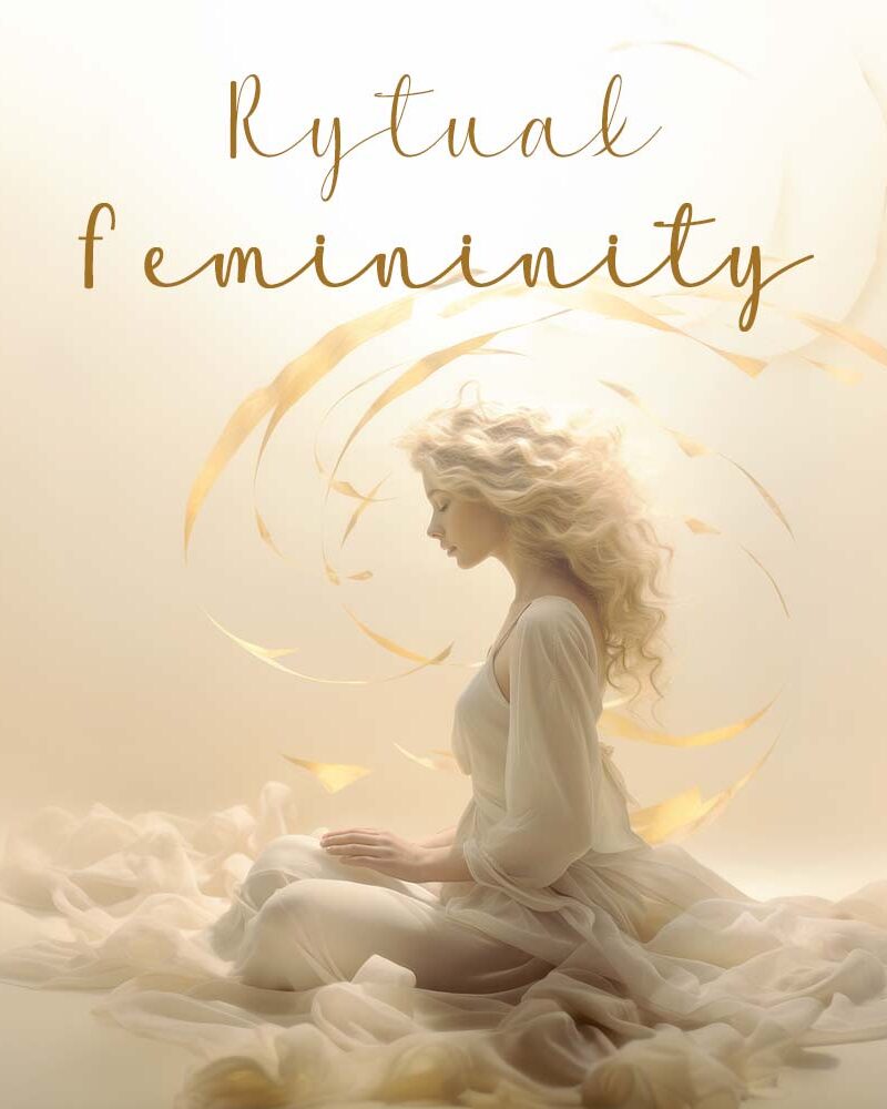 Rytuał Femininity