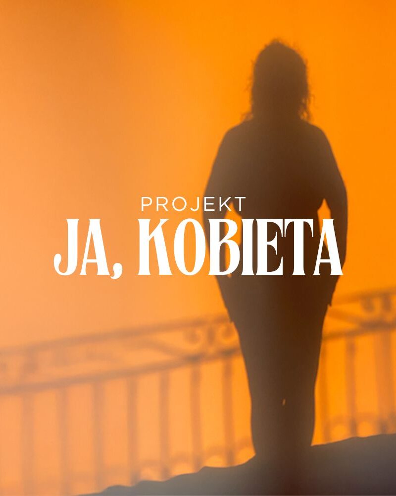 Ja, kobieta - projekt