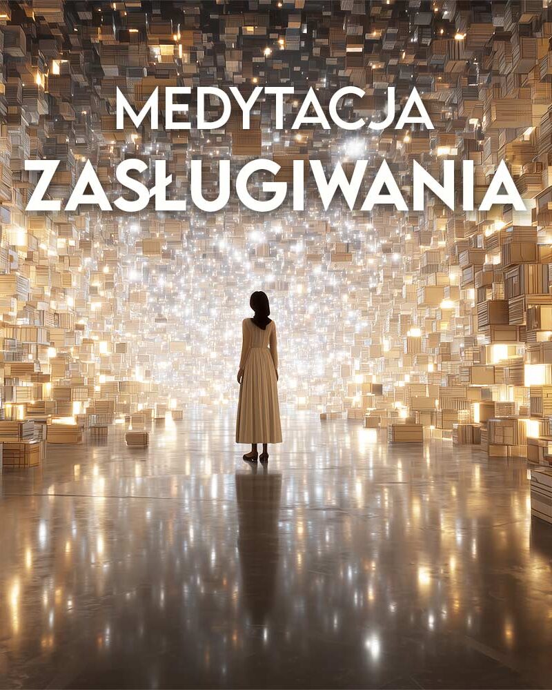Medytacja Zasługiwania