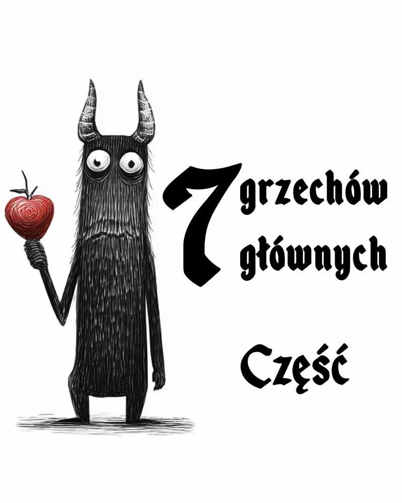 7 grzechów Głównych - Rata
